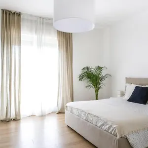 Apartamento Tommy's Flat, Mestre