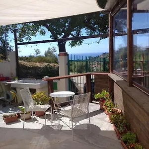  Bauernhof La Quercia Italien