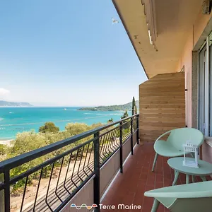  Apartment Torre Scola, Terre Marine Italien