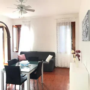 Apartamento Casa Giulia, Mestre