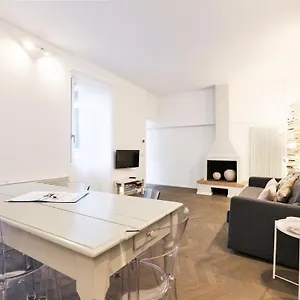  Apartment Prestige Boutique Homes - Il Nido Dei Navigli Italien
