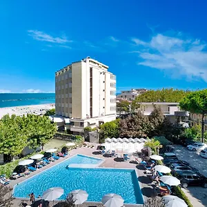**** Hotel Colorado Italien