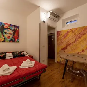  Apartment Pellegrino 86 - 101 Flat In Italien