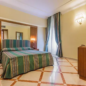 *** Hotel Raeli Noto Italien