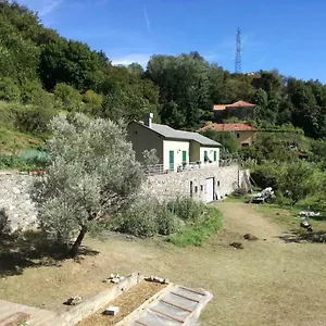  Bauernhof Agriturismo Verdure Naturali Italien