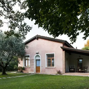  Ferienhaus Casa Lunia Italien