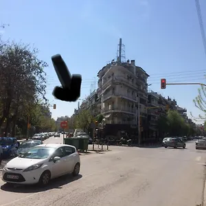 Διαμέρισμα Artemis Luxury Ελλάδα
