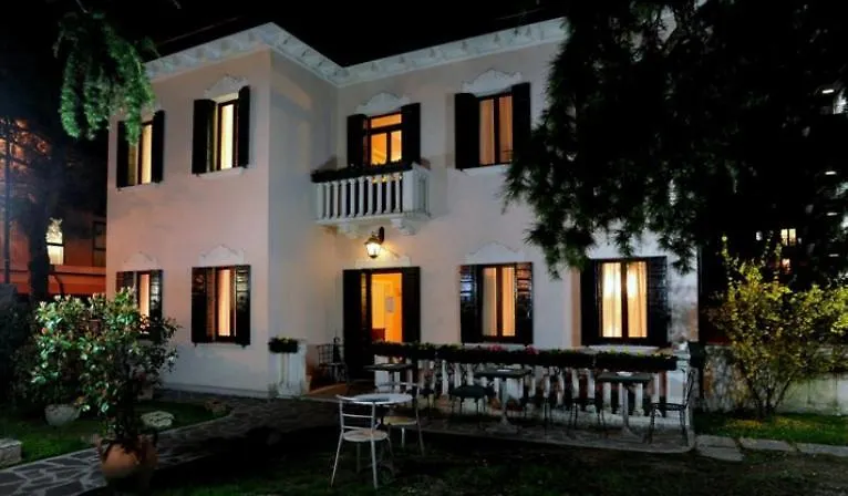 Villa Crispi Mestre