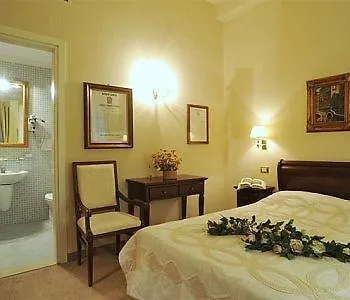 Casa de Campo Villa Crispi Mestre