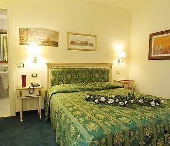 Villa Crispi Mestre Casa de Campo