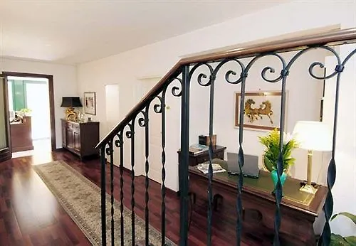 Villa Crispi Mestre Casa de Campo